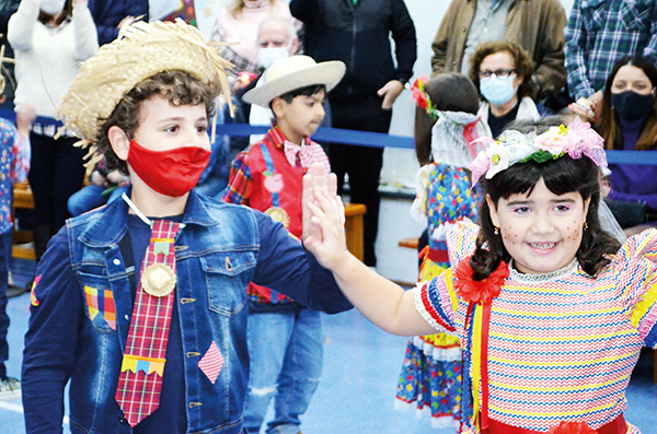 Festa Junina