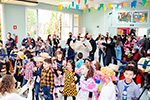 Festa Junina – Objetivo Teodoro                                                                     