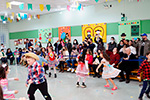 Festa Junina – Objetivo Teodoro                                                                     