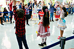 Festa Junina – Objetivo Teodoro                                                                     