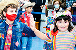 Festa Junina – Objetivo Teodoro                                                                     