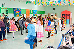 Festa Junina – Objetivo Teodoro                                                                     