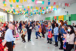 Festa Junina – Objetivo Teodoro                                                                     