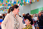 Festa Junina – Objetivo Teodoro                                                                     