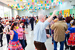 Festa Junina – Objetivo Teodoro                                                                     