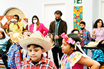 Festa Junina – Objetivo Teodoro                                                                     