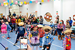Festa Junina – Objetivo Teodoro                                                                     