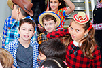 Festa Junina – Objetivo Teodoro                                                                     