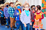 Festa Junina – Objetivo Teodoro                                                                     
