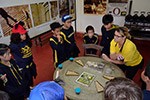 Estudo do meio: alunos aprendem na prática a história do ciclo do café                              
