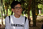 Estudo do meio: alunos aprendem na prática a história do ciclo do café                              