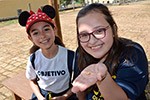Estudo do meio: alunos aprendem na prática a história do ciclo do café                              