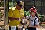Estudo do meio: alunos aprendem na prática a história do ciclo do café                              