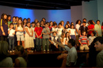 Alunos conquistam 119 medalhas na 11ª Olimpíada Brasileira de Astronomia e Astronáutica             
