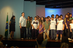 Alunos conquistam 119 medalhas na 11ª Olimpíada Brasileira de Astronomia e Astronáutica             