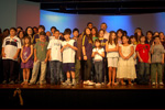Alunos conquistam 119 medalhas na 11ª Olimpíada Brasileira de Astronomia e Astronáutica             