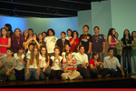 Alunos conquistam 119 medalhas na 11ª Olimpíada Brasileira de Astronomia e Astronáutica             
