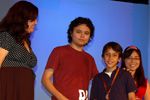 Alunos conquistam 119 medalhas na 11ª Olimpíada Brasileira de Astronomia e Astronáutica             