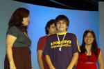 Alunos conquistam 119 medalhas na 11ª Olimpíada Brasileira de Astronomia e Astronáutica             