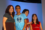 Alunos conquistam 119 medalhas na 11ª Olimpíada Brasileira de Astronomia e Astronáutica             
