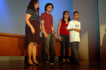 Alunos conquistam 119 medalhas na 11ª Olimpíada Brasileira de Astronomia e Astronáutica             