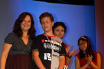 Alunos conquistam 119 medalhas na 11ª Olimpíada Brasileira de Astronomia e Astronáutica             