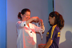 Alunos conquistam 119 medalhas na 11ª Olimpíada Brasileira de Astronomia e Astronáutica             