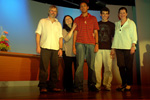 Alunos conquistam 119 medalhas na 11ª Olimpíada Brasileira de Astronomia e Astronáutica             