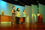 Alunos conquistam 119 medalhas na 11ª Olimpíada Brasileira de Astronomia e Astronáutica             