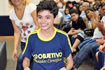 Olimpíada Rioplatense de Matemática premia alunos do Objetivo na Argentina