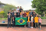 Olimpíada Rioplatense de Matemática premia alunos do Objetivo na Argentina
