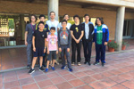 Olimpíada Rioplatense de Matemática premia alunos do Objetivo na Argentina