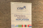 Olimpíada Rioplatense de Matemática premia alunos do Objetivo na Argentina