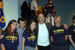 OBA premia alunos do Objetivo                                                                       