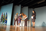 OBA premia alunos do Objetivo                                                                       