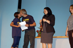 OBA premia alunos do Objetivo                                                                       