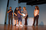 OBA premia alunos do Objetivo                                                                       
