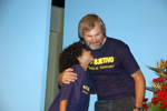 OBA premia alunos do Objetivo                                                                       