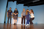 OBA premia alunos do Objetivo                                                                       