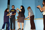 OBA premia alunos do Objetivo                                                                       