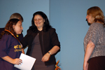 OBA premia alunos do Objetivo                                                                       