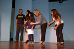 OBA premia alunos do Objetivo                                                                       