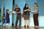 OBA premia alunos do Objetivo                                                                       