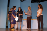 OBA premia alunos do Objetivo                                                                       