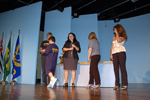 OBA premia alunos do Objetivo                                                                       