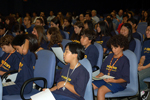 OBA premia alunos do Objetivo                                                                       