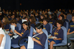 OBA premia alunos do Objetivo                                                                       