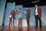 OBA premia alunos do Objetivo                                                                       