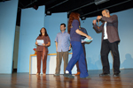 OBA premia alunos do Objetivo                                                                       