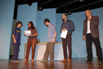 OBA premia alunos do Objetivo                                                                       